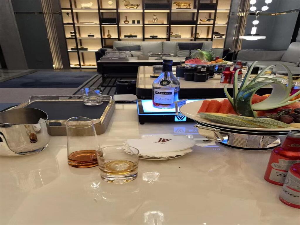 太原夜场招聘-高端新店万利汇生意好机遇你要把握住