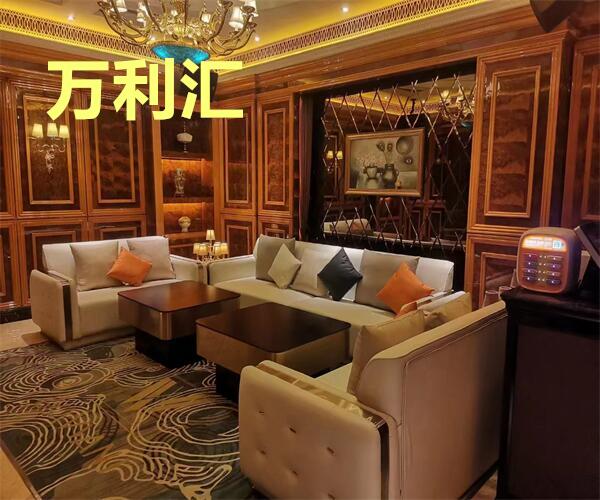 太原夜场招聘万利汇KTV教你如何把夜场工作做好
