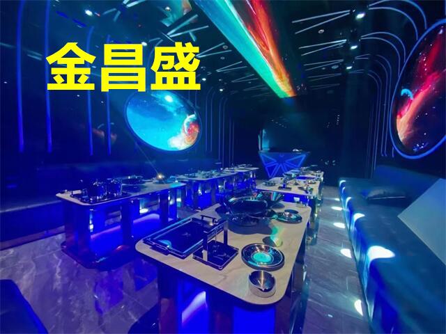 太原夜场招聘金昌盛规模越来越大行业具有很好的前景