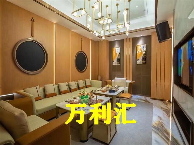 详细解密太原万利汇KTV夜总会招聘工作岗位到底如何怎么样