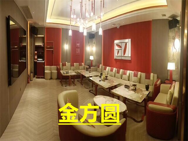 太原夜场招聘金方圆KTV上岗的服务员收入都具体包含哪