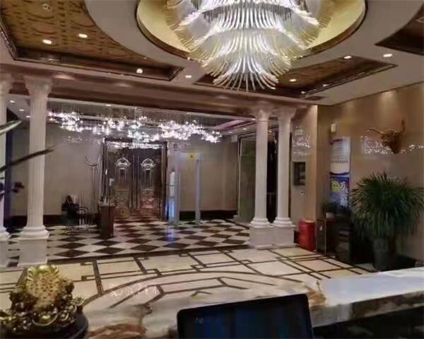 银川夜场模特招聘美高美夜总会高工资下班早职业新选择