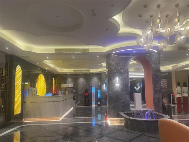运城夜场招聘-连锁KTV开启职业新旅程,扬帆起航