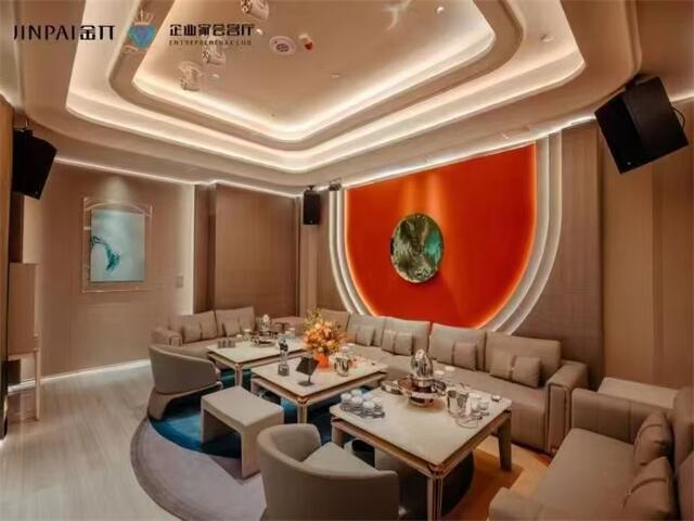 成都夜场新篇章-蓉悦汇KTV高薪诚聘，成都精英不容错过