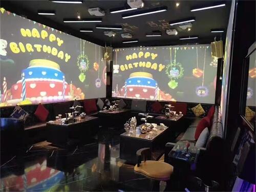 成都明宇豪雅KTV火热招聘中，无套路直聘夜场精英