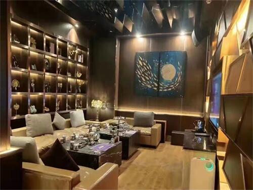 成都豪雅会KTV高薪诚聘，成都夜场新地标，无需费用即刻加入
