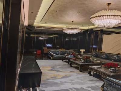 成都夜场新地标-新豪汇KTV招聘礼仪模特，真诚无套路，加入我