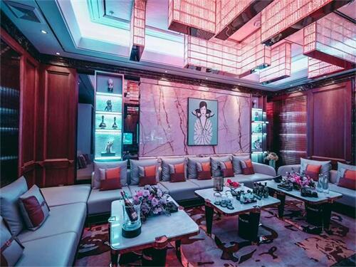 武汉夜总会KTV招聘金都会-轻松开启夜场工作新篇章