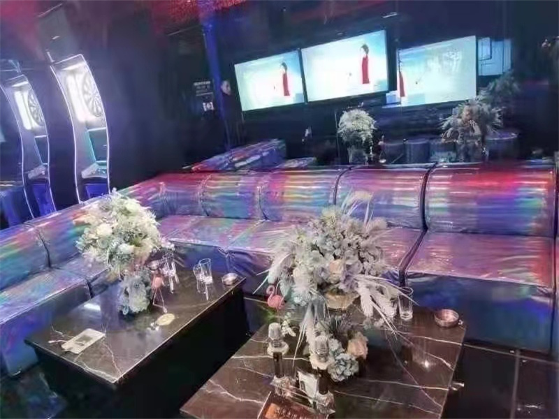 武汉夜总会KTV招聘金都会，开启你的财富新篇章