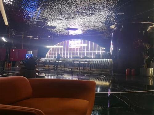 武汉夜场KTV招聘，汉南区不内卷的夜总会急聘新成员