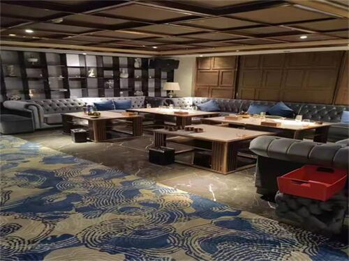 武汉KTV夜总会招聘-抓住机遇，开启精彩夜场
