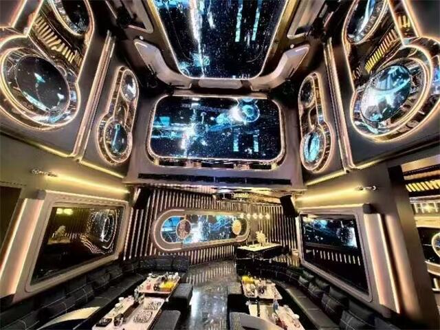 武汉夜场招聘金都会，揭秘较稳定的KTV与夜总会工作机会