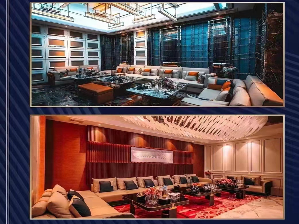 武汉奢华夜总会急招-体验高端KTV的绝佳机会
