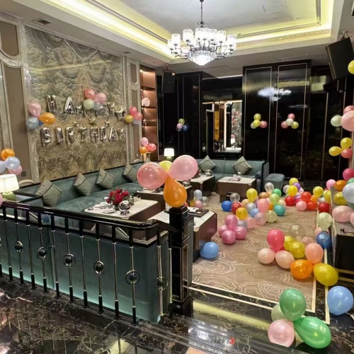 南阳夜场招聘酒水促销，开启你的璀璨就业之旅