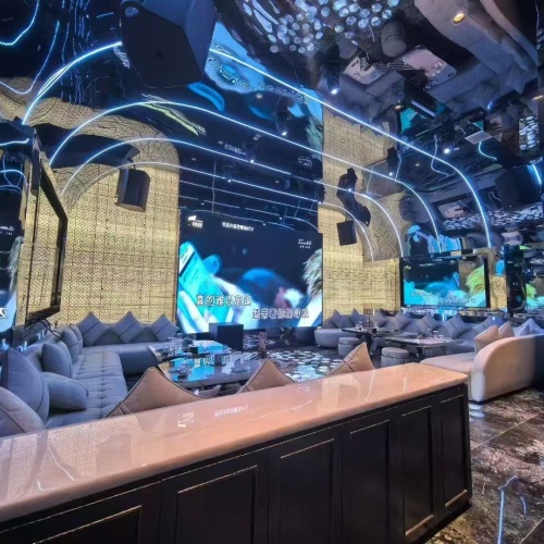 长春江南会商务夜总会高薪聘晚班 便装上岗零费用